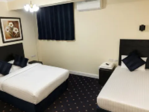 shabi inn Hotels in Ilford