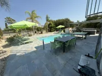 Villa Coralia Gardens 1km From Coral Bay Beach - Villas
