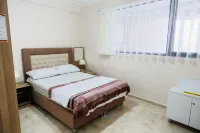 Merkur Otel - Wi-Fi