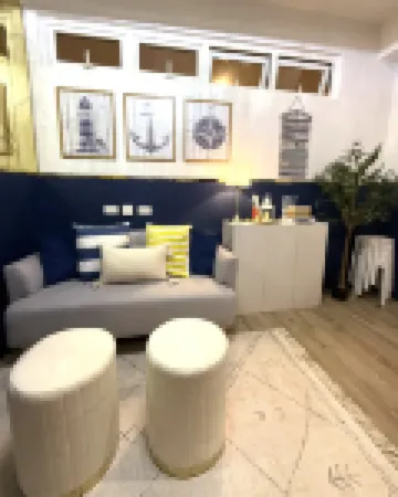 The Captain’s Abode Staycation