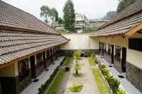 Bawangan Hotel Express