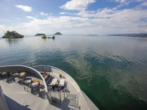 EL CLASSICO Apartement Hotels in Rubavu