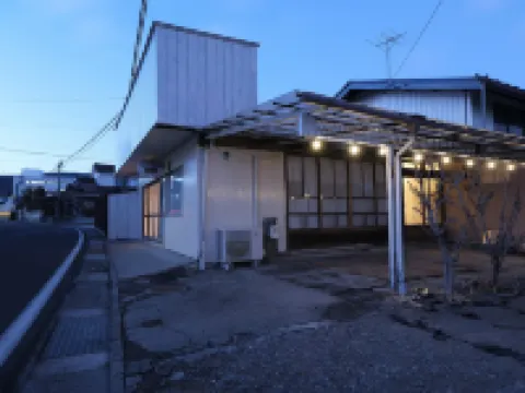 Whole Traditional House Rental｜Max 9 Guests｜Pet OK Hotels in Okaya