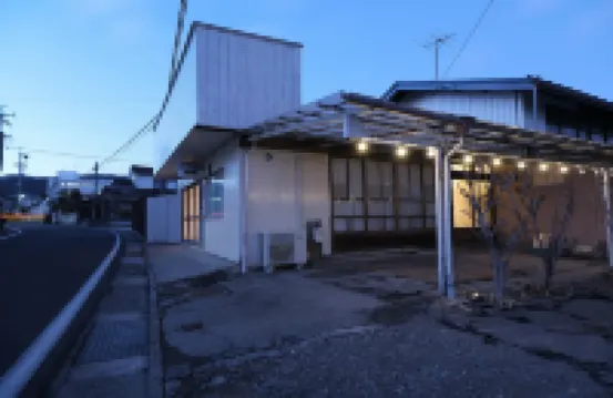 Whole Traditional House Rental｜Max 9 Guests｜Pet OK โรงแรมใน