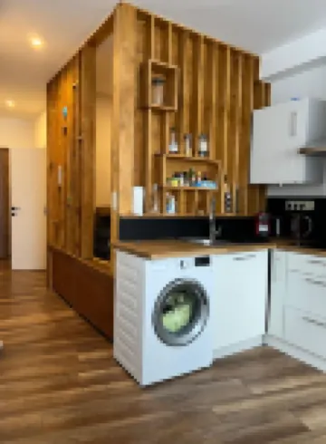 Design Studio Brussels Madou Hotels in 