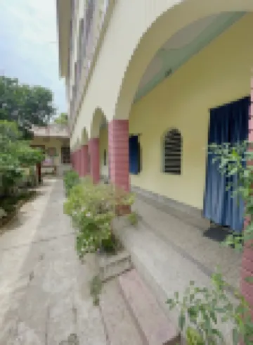 Jolly Homes - 400 Mtrs from ISKCON