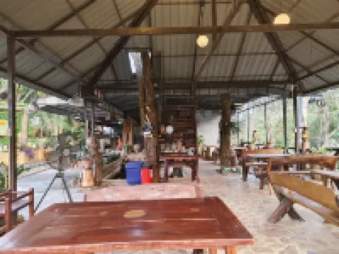 Phakphing Erawan Homestay