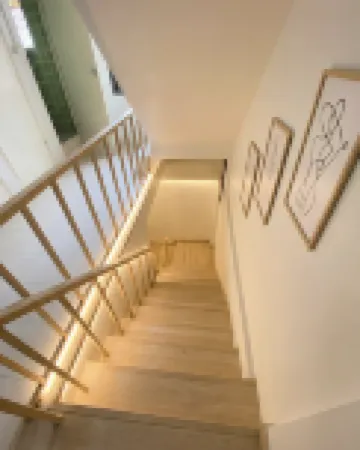 Hostel Bangkok Airport Comfort By MaTong " Near Suvarnabhumi Airport BKK "