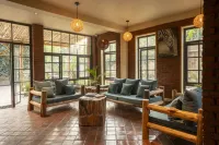 ZONDELA HOUSE - New
