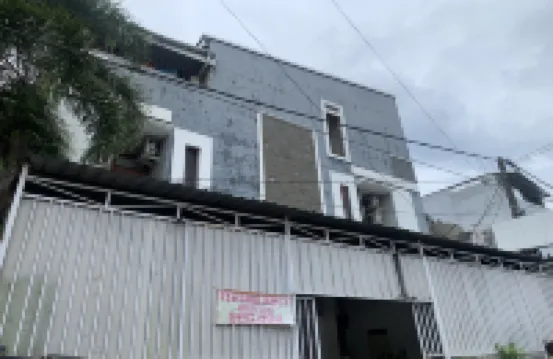 Hotel O Pondok Sahabat Vianty Near SDN Kampung Parang