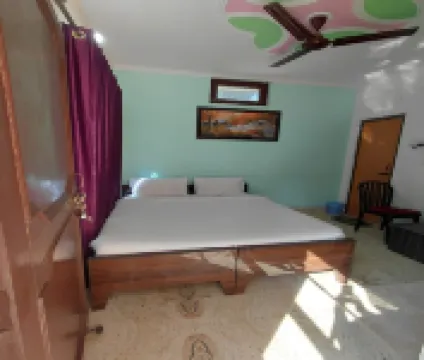 Hanumanti River View Resort