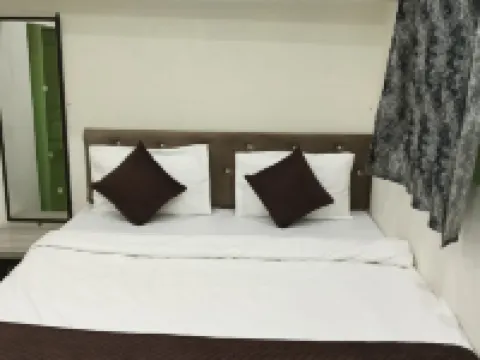 Shreeji Kashidham Hotels in Domari