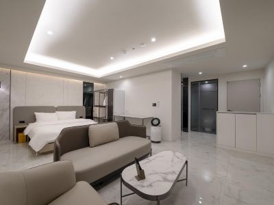 Gwangmyeong Hotel Levento