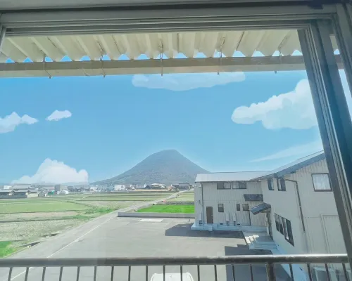 民泊飯野小屋 丸亀のホテル