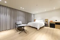 울산 하운드 호텔 삼산점