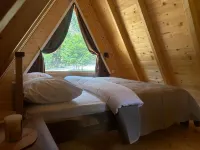Lovćen National Park Mountain Lodge & Breakfast - 3-Sterne