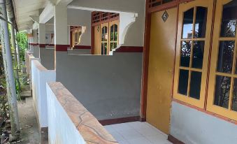 Hotel O Penginapan Al-asharNearWarung Acil Ubai