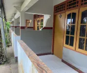 Hotel O Penginapan Al-asharNearWarung Acil Ubai