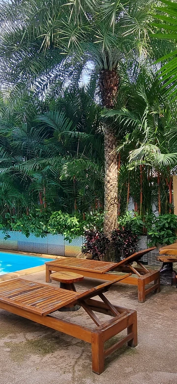 รูปภาพของFamily Apartments at Naiharn Beach (807)