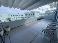 Seava Marina Hotels in de buurt van Phu Quoc Intl. Airport