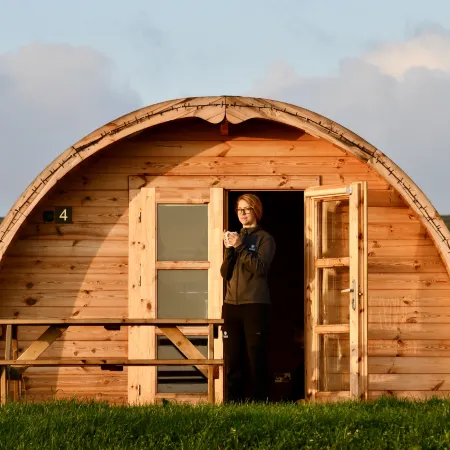Ceide Glamping