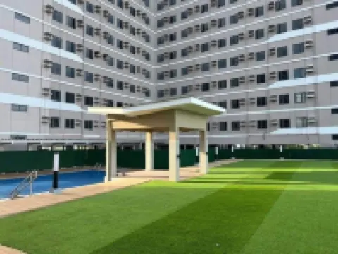 Modern Cozy Studio Hotels in Dasmarinas