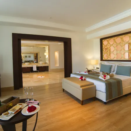 Juju Premier Palace Hotel