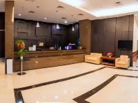 Grand Asmat Hotel and Convention Center Hotels in Gurabesi