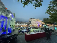 Dream Palace Resort