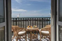 Dimore De Luca - Mare Mìa - Bungalows