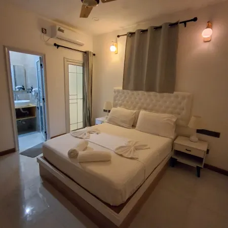Alsha inn Dhiffushi