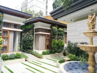 Adria Residences - Diamond Garden - 2 Bedroom Unit Hoteles en 