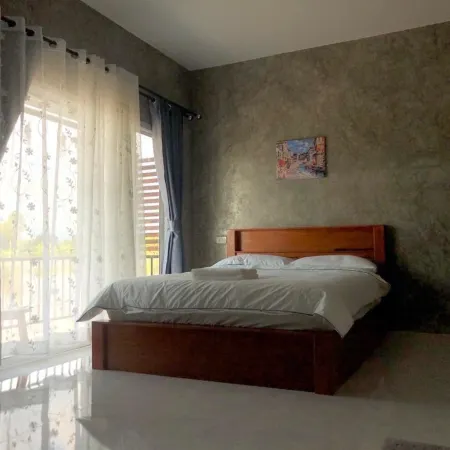 Eden house resort Отели рядом с достопримечательностью «Водопад Ланрак»