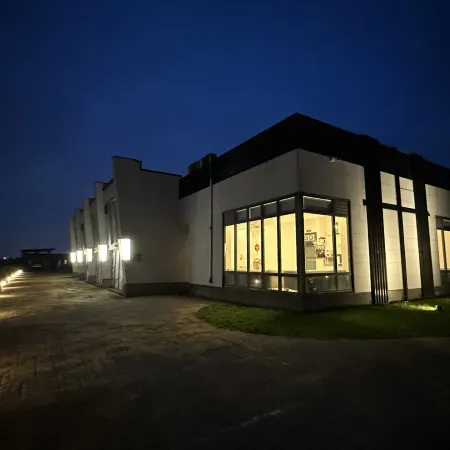 Lan Yang Resort Four Seasons Отели рядом с достопримечательностью «Холодный источник Суао»