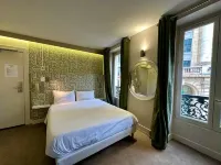 Hôtel Monsieur Jules