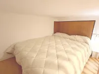 Cozy apartment, very well connected Hotels in Madrid