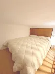 Cozy apartment, very well connected