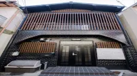Rakuyodo Higahikujo โรงแรมใน