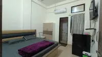 Hotel Deeksha