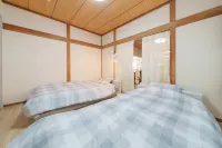 Detached house in Nagahashi, Otaru City