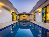Lespalm Resort by Vacayandco Hotels near Wat Si Sunthon