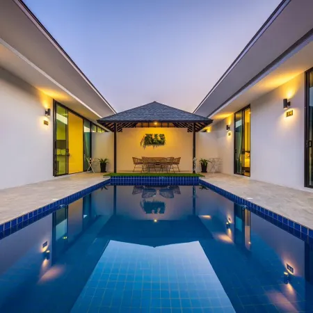 Lespalm Resort by Vacayandco