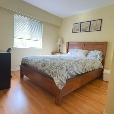 Vancouver West Side Villa B&B 58