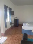 Phum Riang House - parking