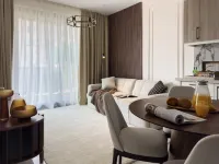 Qoople Royal 26 Apartment - เปิดใหม่