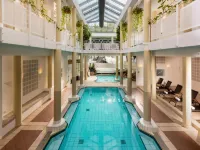 Sunday Resort Marina Wolfsbruch - Hotel Hotels in Kleinzerlang