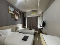 Collection O Expressia Stay - 2-Star
