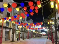 Hola Hotels Mong Cai Hotels in Mong Cai