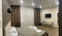 Silk Way Deluxe Отели в г. 