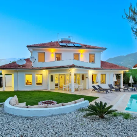 Villa Kısmet